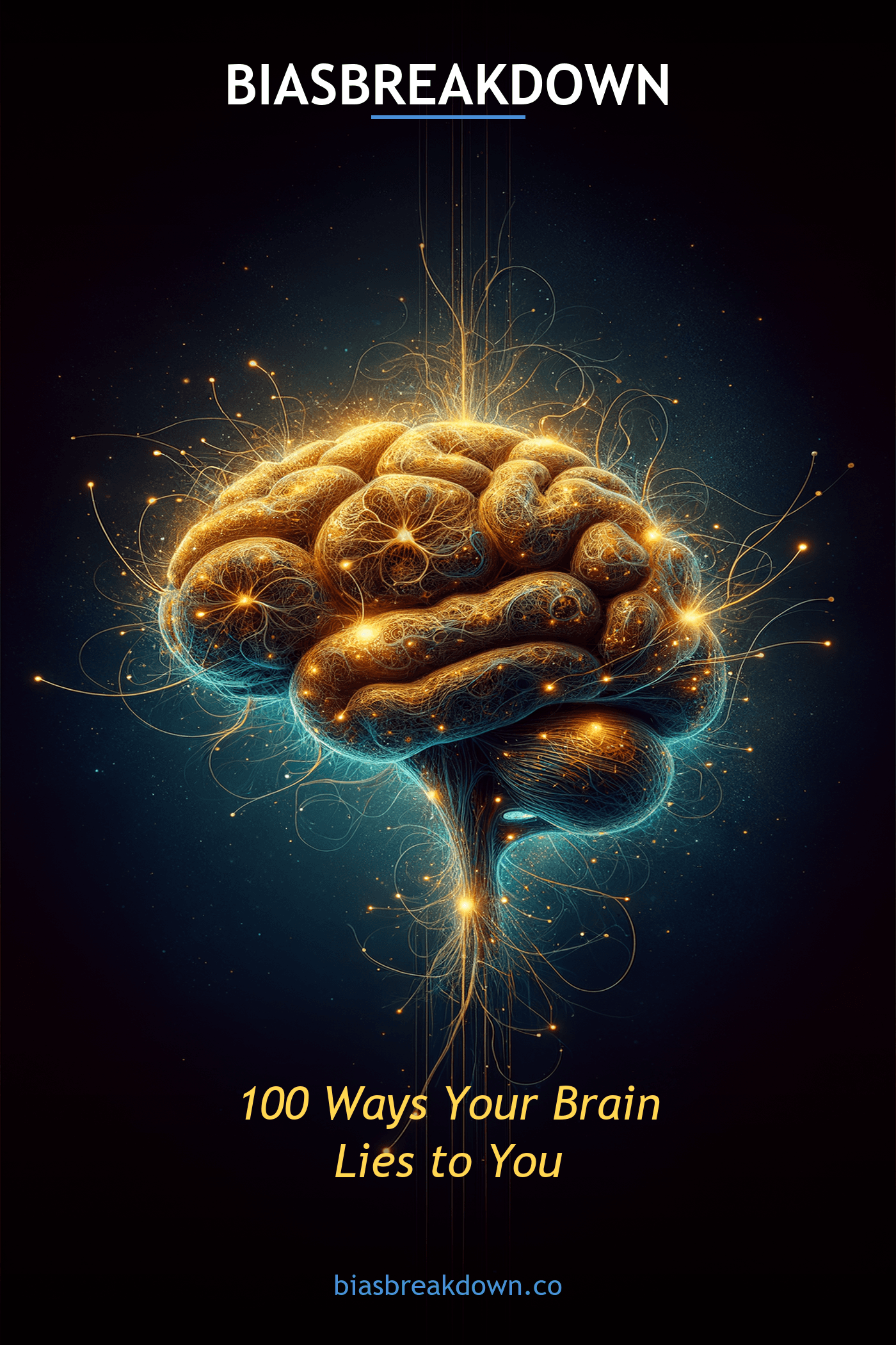 BiasBreakdown book cover