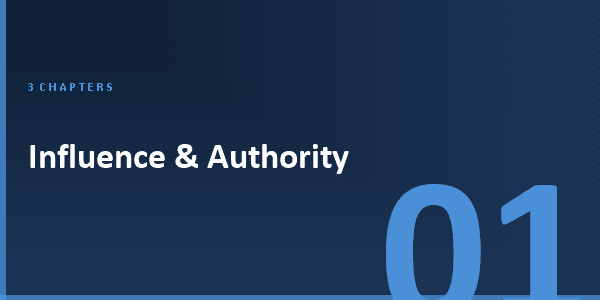 Influence & Authority Pack