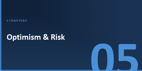 Optimism & Risk Pack