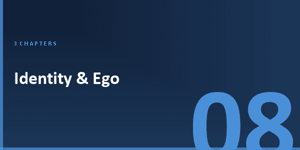 Identity & Ego Pack